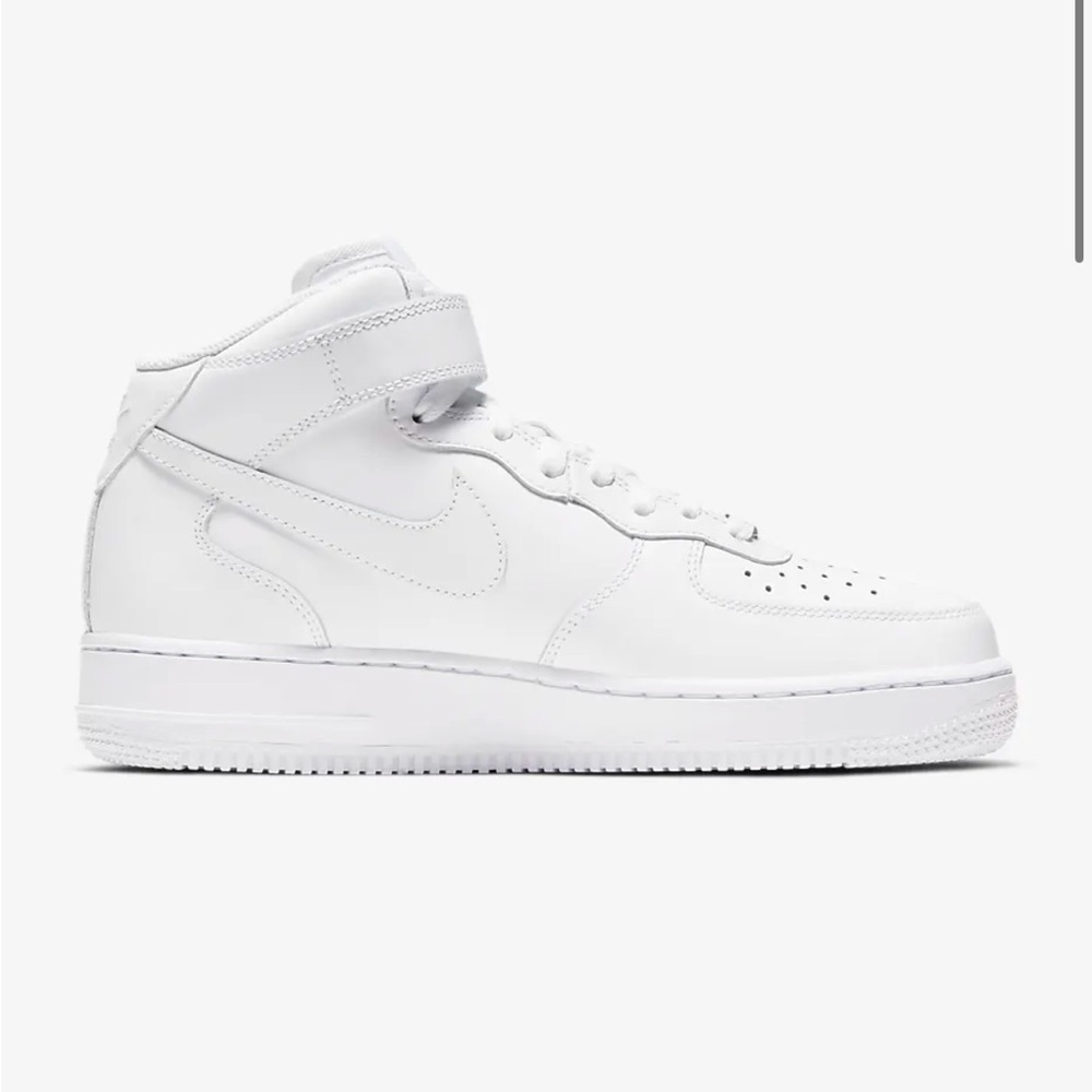 Nike Air Force 1 '07 Mid